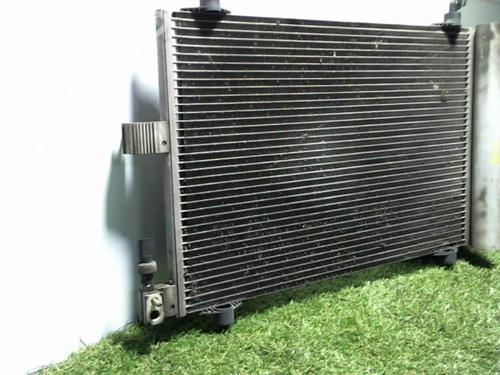 AC radiator PEUGEOT 607 (9D, 9U) 2.2 16V | BP24021990M32 - Image 2
