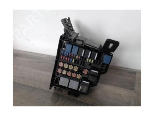 Fuse box FORD FIESTA VI (CB1, CCN) 1.4 TDCi | BP27346356E1