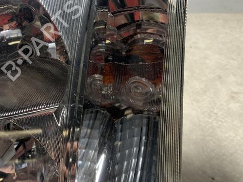 Left headlight OPEL MERIVA A MPV (X03) 1.7 CDTI (E75) | BP22772875C28