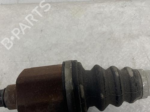 Left front driveshaft CITROËN C6 (TD_) 2.7 HDi | BP28173418M38 