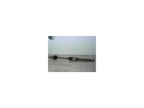 Used Right front driveshaft MAZDA 2 (DY) 1.4 CD (68 hp) 25748512