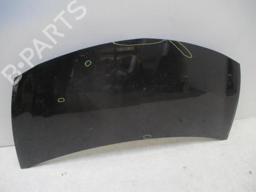 Used Hood RENAULT CLIO III (BR0/1, CR0/1) 1.5 dCi (BR17, CR17) (86 hp) 24025295