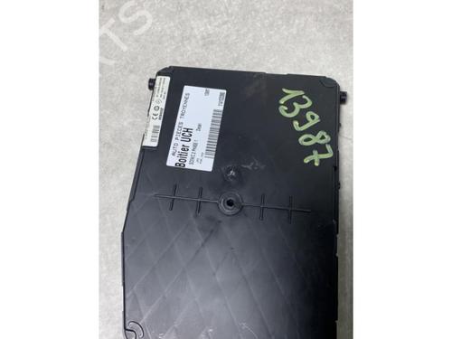 Dør styreenhet RENAULT SCÉNIC II (JM0/1_) 1.5 dCi (JM0F) | BP29726556M56 
