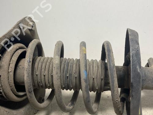 Used Left front shock absorber Left front shock absorber PEUGEOT 508 I (8D_) 1.6 THP (165 hp) 34371607 34371607
