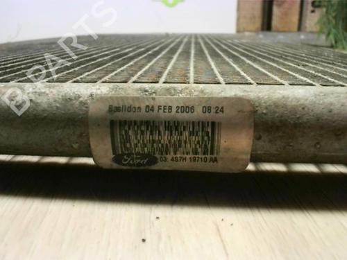 AC radiator FORD MONDEO III (B5Y) 2.0 16V TDDi / TDCi | BP25994915M32 