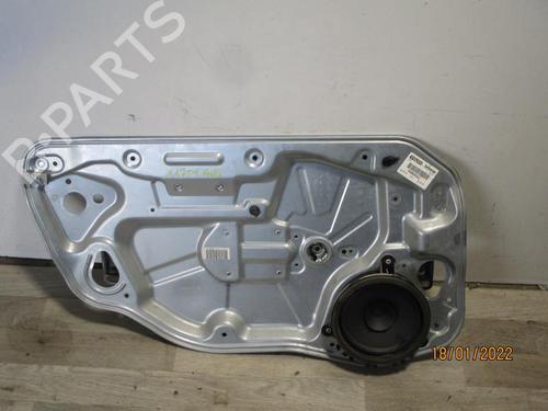 Front left window mechanism VOLVO V50 (545) 1.6 D | BP24023362C22