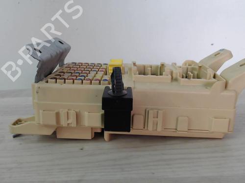 Fuse box KIA RIO IV (YB, SC, FB) 1.0 T-GDI 100 | BP21173901E1 