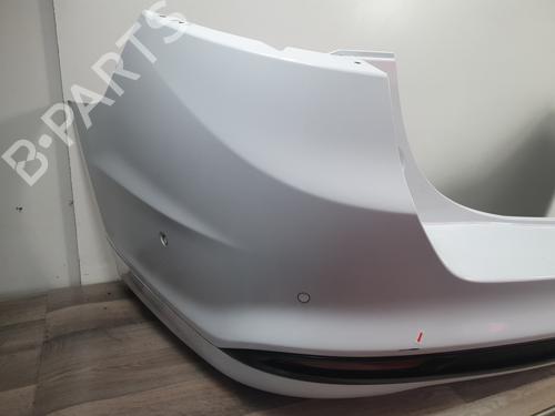 Rear bumper FORD MONDEO V Hatchback (CE) 2.0 EcoBlue | BP24209764C8