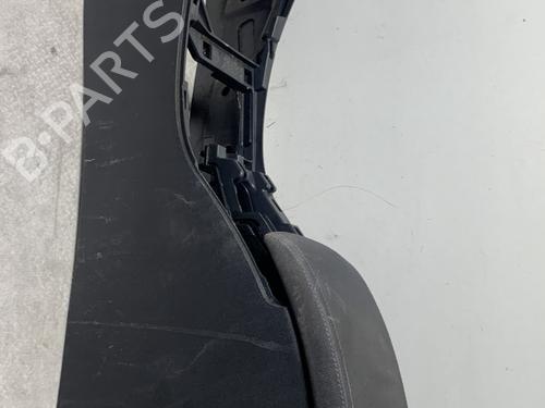 Used Armrest / Center console RENAULT MEGANE III Coupe (DZ0/1_) 1.5 dCi (DZ0B) (106 hp) 30705247