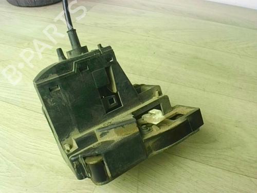 Front right lock RENAULT MEGANE I (BA0/1_) 1.9 DCi | BP24024201C97 