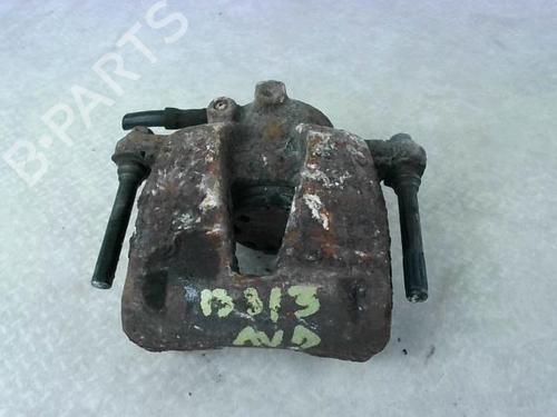 right-front-brake-caliper-opel-corsa-d-s07-2006-2007-2008-2009-2010-2011-2012-2013-2014-2015-25619426 main image