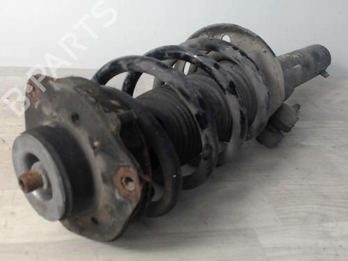 Right front shock absorber AUDI TT (8J3) 2.0 TTS quattro | BP30667193M17