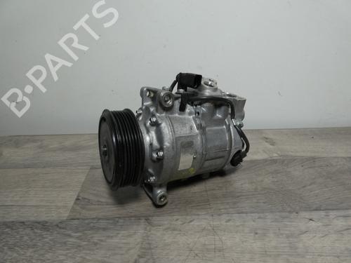 Used AC compressor AC compressor 38518206 38518206