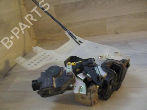 Rear right lock HYUNDAI TUCSON (JM) 2.0 CRDi | BP21181741C99 