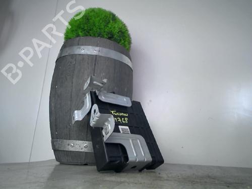 Gearbox control unit HYUNDAI TUCSON (JM) 2.0 CRDi | BP30666807M52