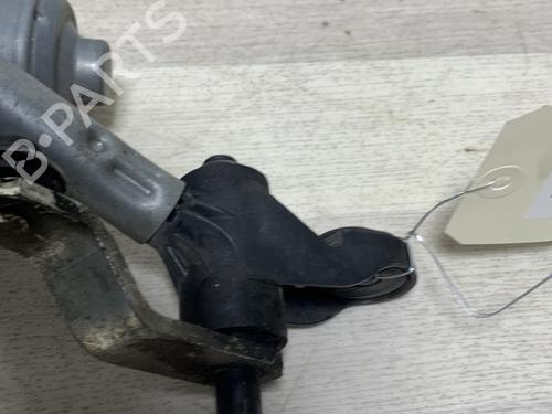 Front wiper motor RENAULT TWINGO II (CN0_) 1.5 dCi (CN0E) | BP28587029M29 