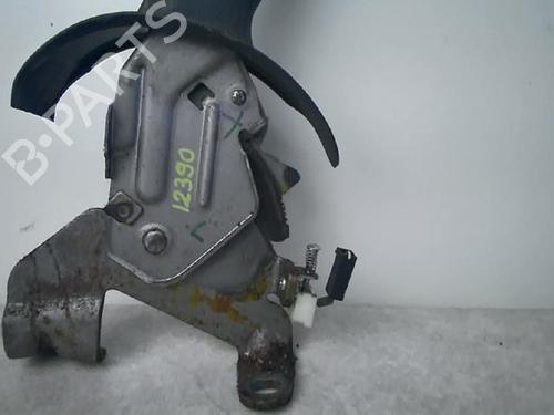Used Hand brake NISSAN TERRANO II (R20) 3.0 Di 4WD (154 hp) 24025252