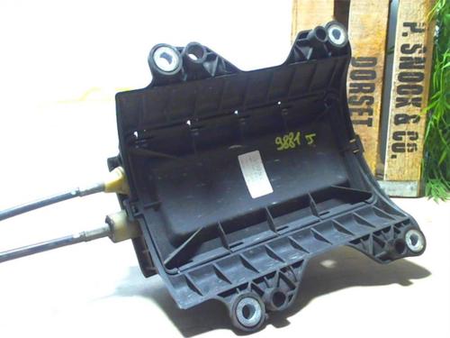 Gear lever OPEL CORSA D (S07) 1.3 CDTI (L08, L68) | BP24021903M90 