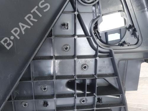 Boot lining PEUGEOT 3008 II SUV (MC_, MR_, MJ_, M4_) 1.2 THP/ PureTech 130 (MRHNSM, MRHNSU, MRHNSJ, MRHNYW,... | BP28492506I3