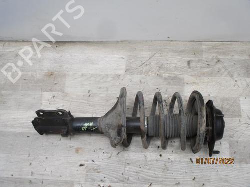 Used Left front shock absorber HYUNDAI COUPE I (RD) 2.0 16V (139 hp) 24022893