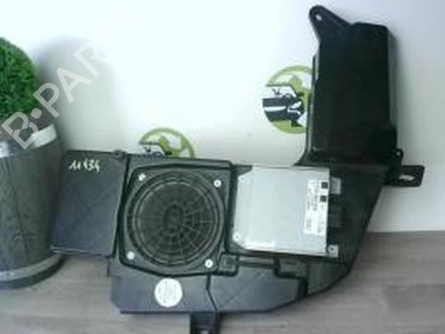 Haut-parleur AUDI A4 B7 Avant (8ED) 2.0 TDI (136 hp) 25618331