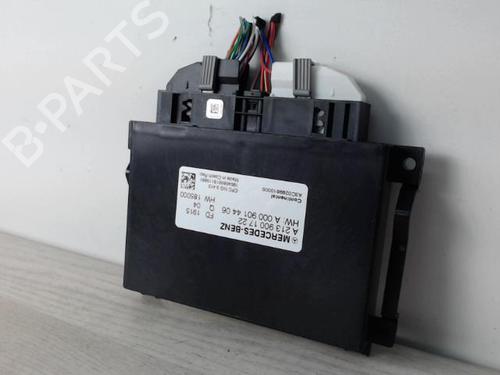 Gearbox control unit MERCEDES-BENZ A-CLASS (W177) A 200 (177.087) | BP24026567M52 