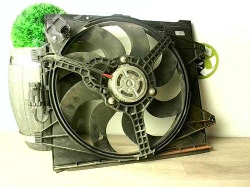 Heater blower motor FIAT GRANDE PUNTO (199_) 1.3 D Multijet | BP25618518M62 
