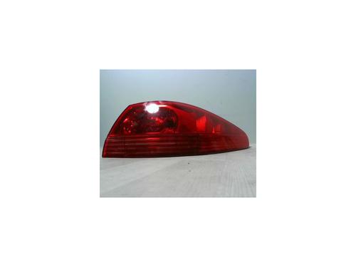 Right taillight PEUGEOT 607 (9D, 9U) 2.7 HDi 24V | BP24025725C35 