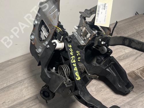 Pedal OPEL INSIGNIA A (G09) 2.0 CDTI (68) | BP36568914I4 - Image 2