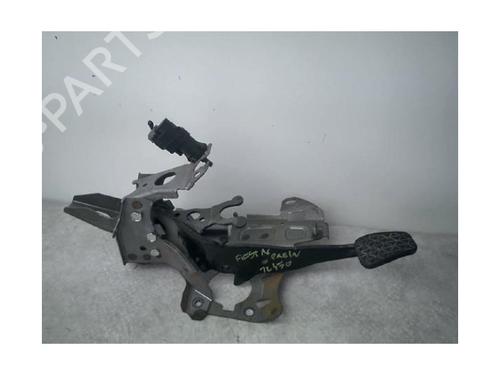 Break pedal FORD FIESTA VI (CB1, CCN) 1.4 TDCi | BP23981283I19 