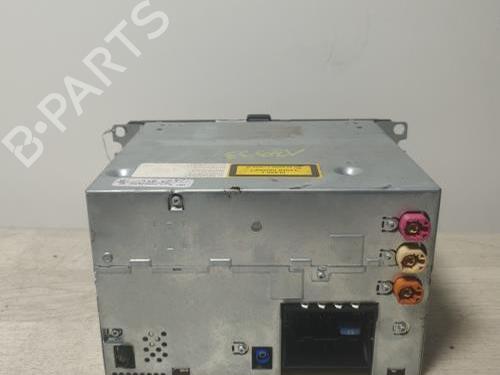 Radio BMW 3 (E90) 320 d xDrive | BP29482305E6 