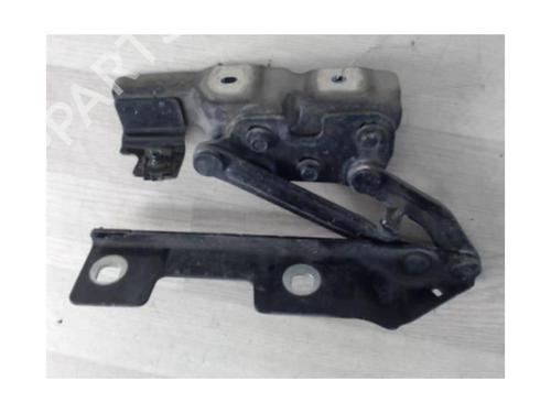 Hinge/Door check strap OPEL ASTRA J (P10) 2.0 CDTI (68) | BP21183029C146 