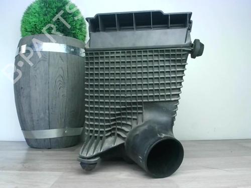 Air filter box RENAULT MEGANE II (BM0/1_, CM0/1_) 1.9 dCi (BM0G, CM0G) | BP26225761M87 