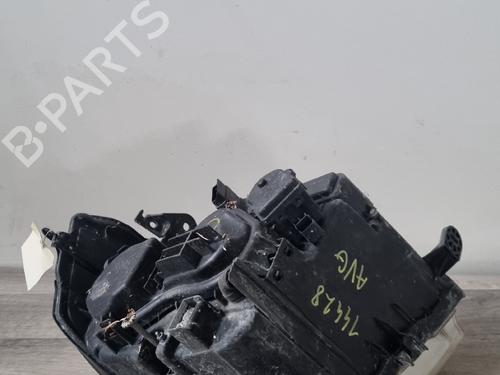 Left headlight RENAULT VEL SATIS (BJ0_) 2.2 dCi (BJ0E, BJ0F) | BP36783554C28 - Image 5