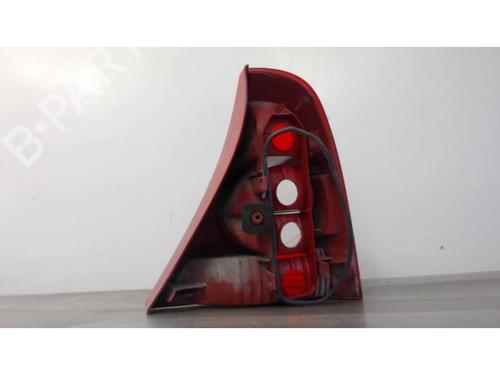 Left taillight RENAULT CLIO II (BB_, CB_) 1.5 dCi (B/CB07) | BP25004650C34 