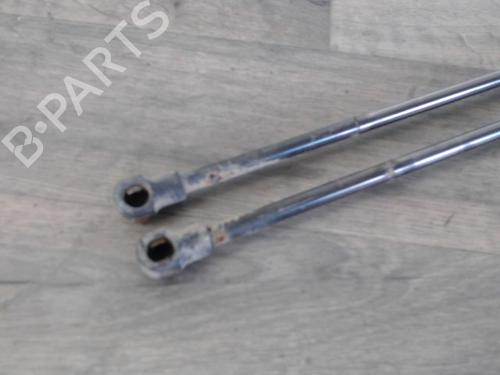 Tailgate lift support RENAULT KOLEOS I (HY_) 2.0 dCi (HY0K) | BP27167130C138