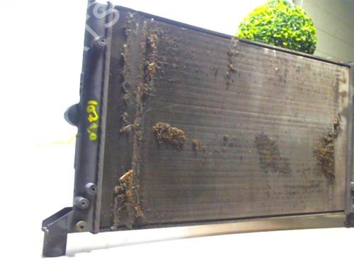 Water radiator FORD GALAXY I (WGR) 1.9 TDI | BP24023713M31 
