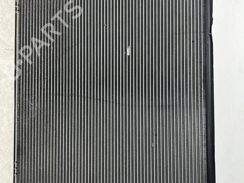 Radiateur VW SCIROCCO III (137, 138) 2.0 TDI (140 hp) 31252304