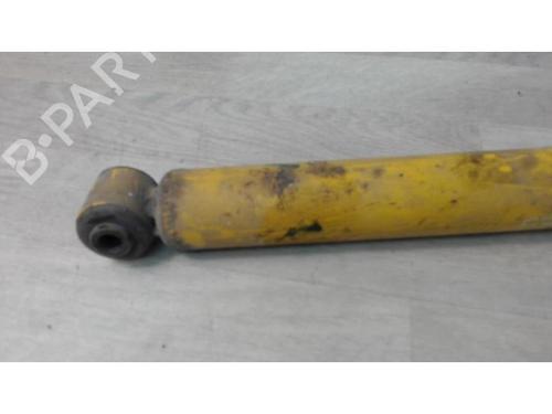 Right rear shock absorber VW GOLF IV (1J1) 1.9 TDI | BP25619506M19 