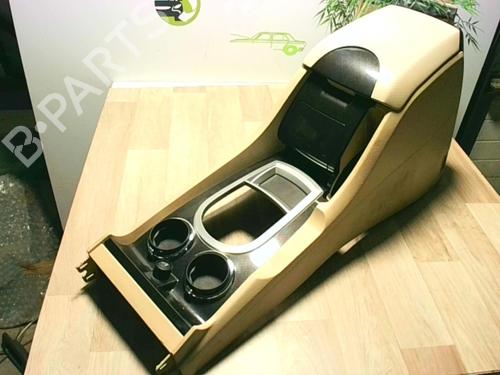 Middle console SSANGYONG REXTON / REXTON II (GAB_) 2.7 D 4x4 | BP31252203I22 