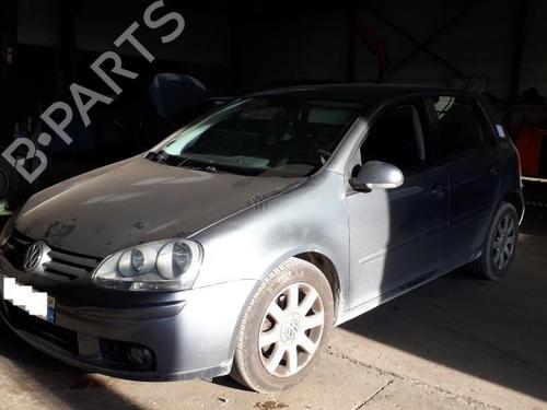 Steering column VW GOLF V (1K1) 2.0 TDI 16V | BP24022349M21 