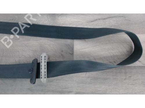Rear left seatbelt TOYOTA COROLLA Verso (ZER_, ZZE12_, R1_) 2.0 D-4D (CUR10_, CUR10R) | BP24132495I29 