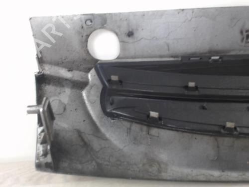 Grille PEUGEOT PARTNER Box Body/MPV (5_, G_) 1.6 HDi 75 | BP23568247C40 