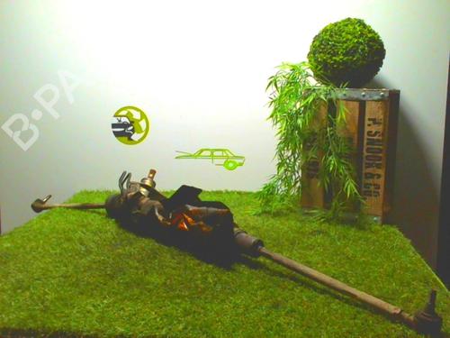 Used Steering rack PEUGEOT 306 Break (7E, N3, N5) 1.9 D (69 hp) 24023351