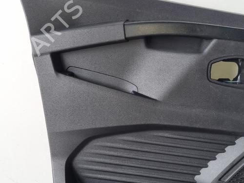 Front left panel RENAULT TRAFIC III Van (FG_) 2.0 dCi 150 (FGMU) | BP36434192C58 - Image 5