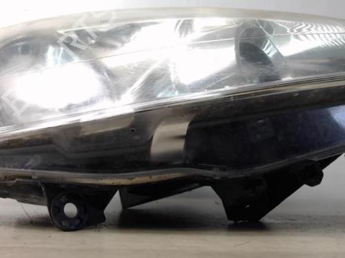 Right headlight PEUGEOT 807 (EB_) 2.2 HDi | BP29815174C29 