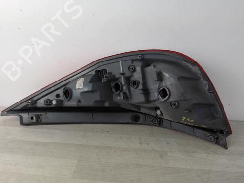 Left taillight HYUNDAI i30 (FD) 1.6 CRDi | BP24027142C34