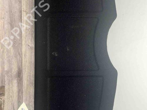 Used Rear parcel shelf Rear parcel shelf PEUGEOT 207 (WA_, WC_) 1.6 HDi (109 hp) 36501731 36501731