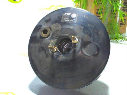 Servo brake SKODA FABIA I (6Y2) 1.9 SDI | BP24022345M42 