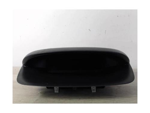 Multifunctionele display RENAULT MEGANE III Hatchback (BZ0/1_, B3_) 1.5 dCi (BZ09, BZ0D, BZ1W, BZ29, BZ14) | BP24027144C48 